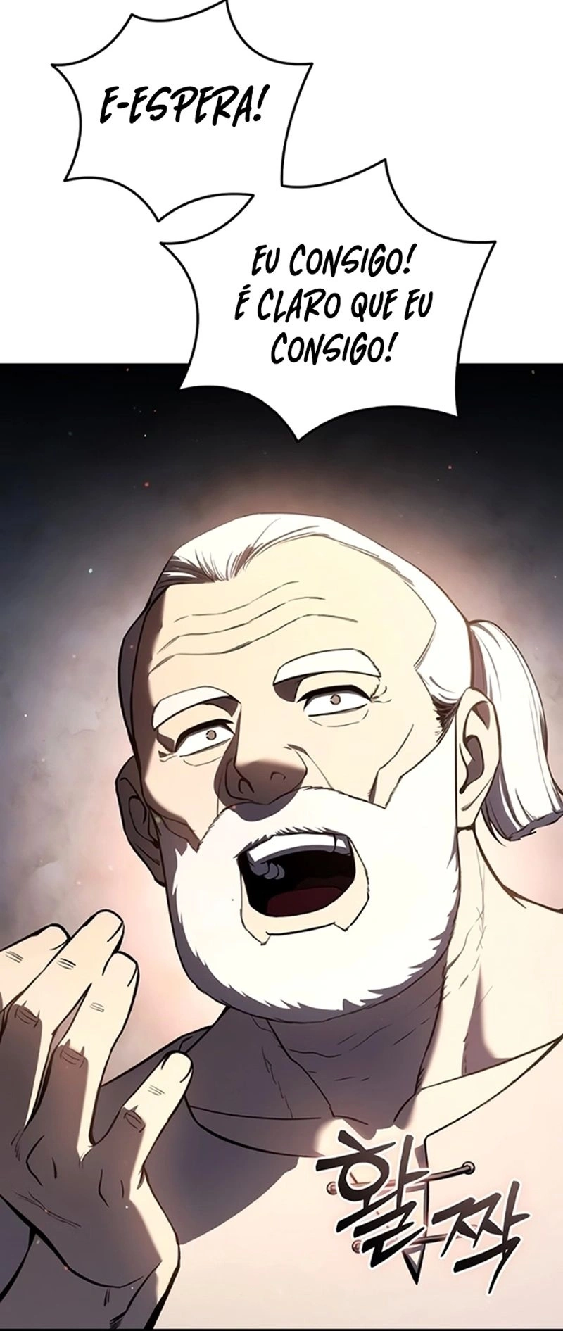 Read Mestre Espadachim Criado Pelas Estrelas PT Manga Online