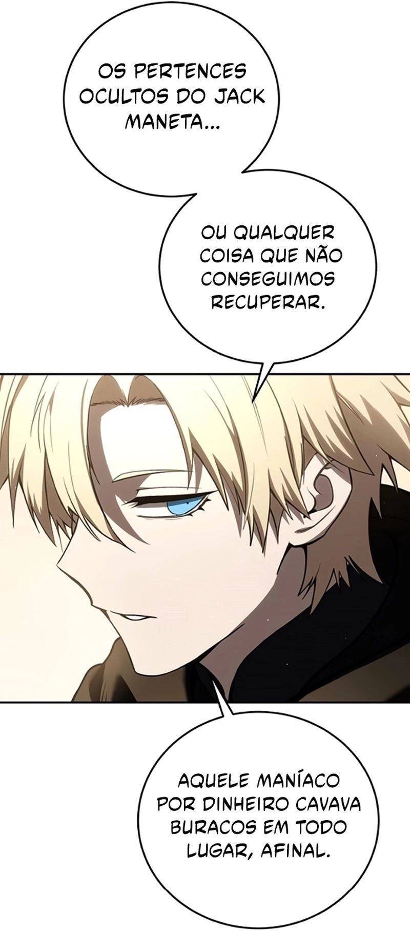 Read Mestre Espadachim Criado Pelas Estrelas PT Manga Online