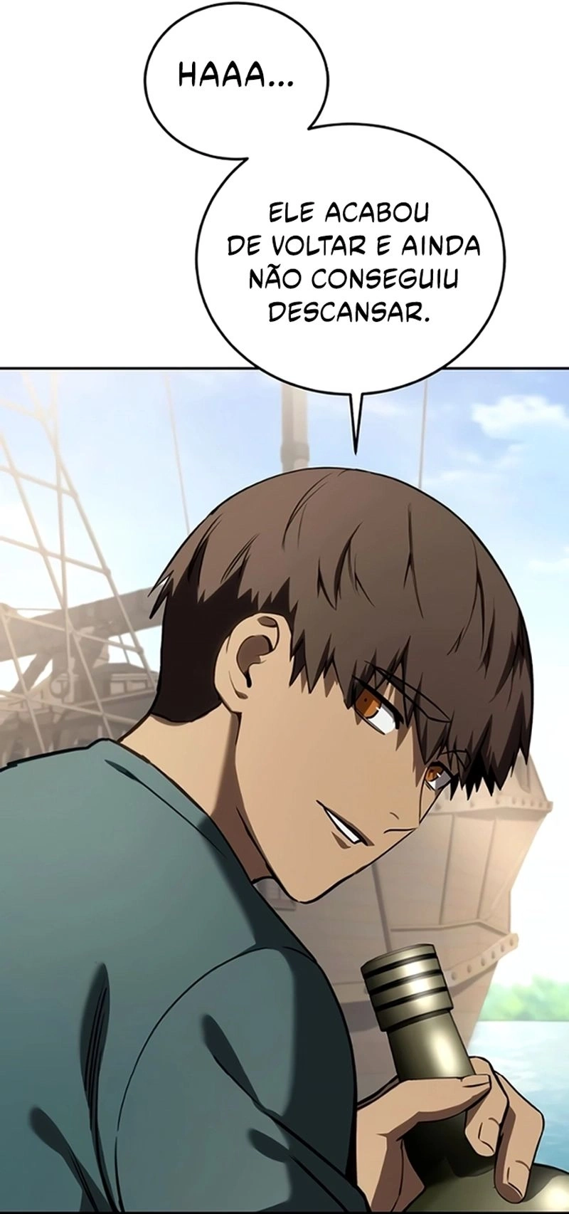 Read Mestre Espadachim Criado Pelas Estrelas PT Manga Online