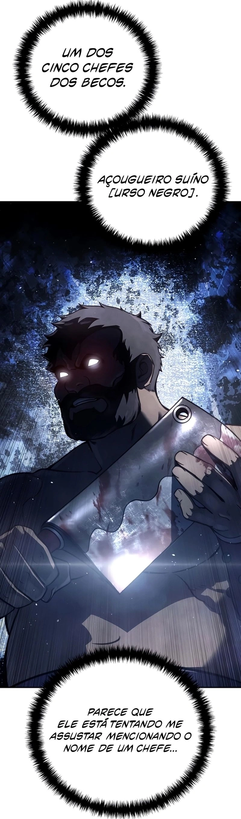 Read Mestre Espadachim Criado Pelas Estrelas PT Manga Online