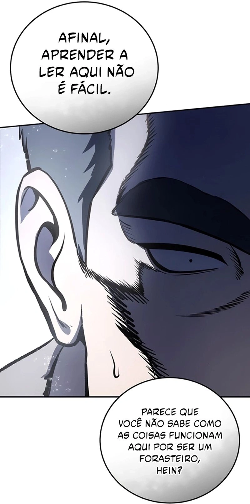 Read Mestre Espadachim Criado Pelas Estrelas PT Manga Online