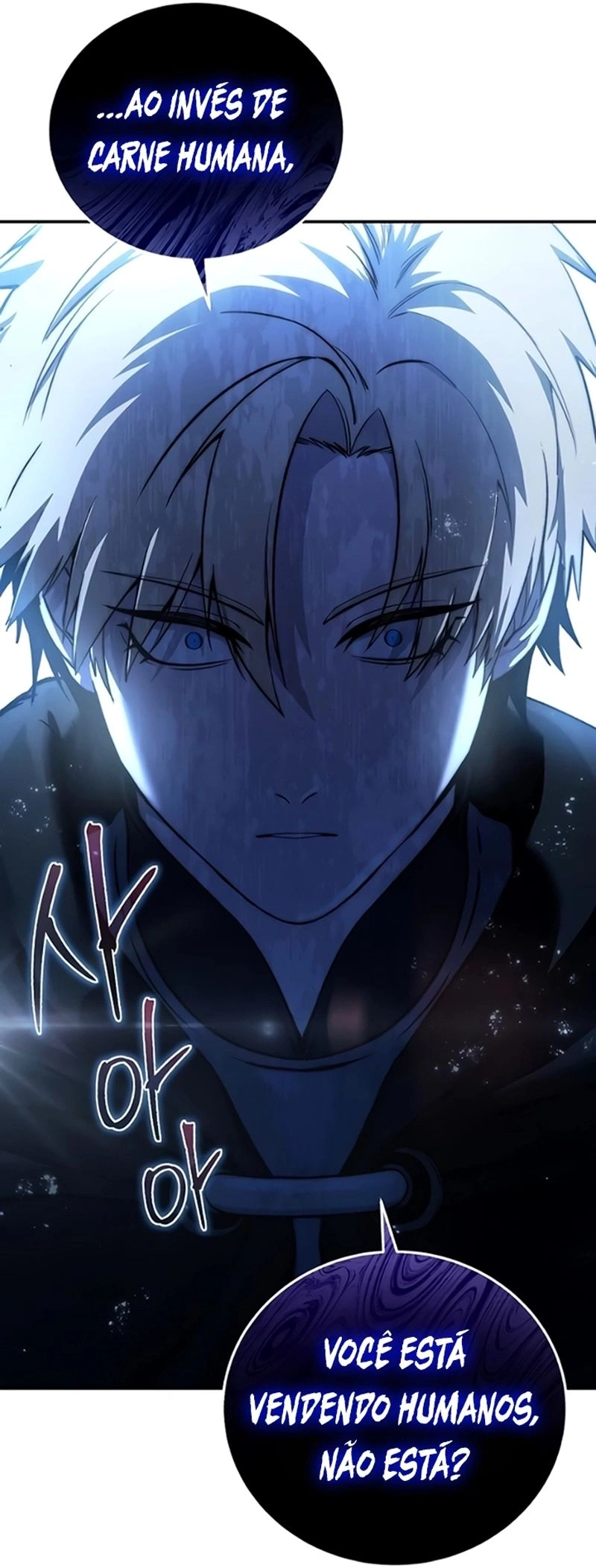 Read Mestre Espadachim Criado Pelas Estrelas PT Manga Online