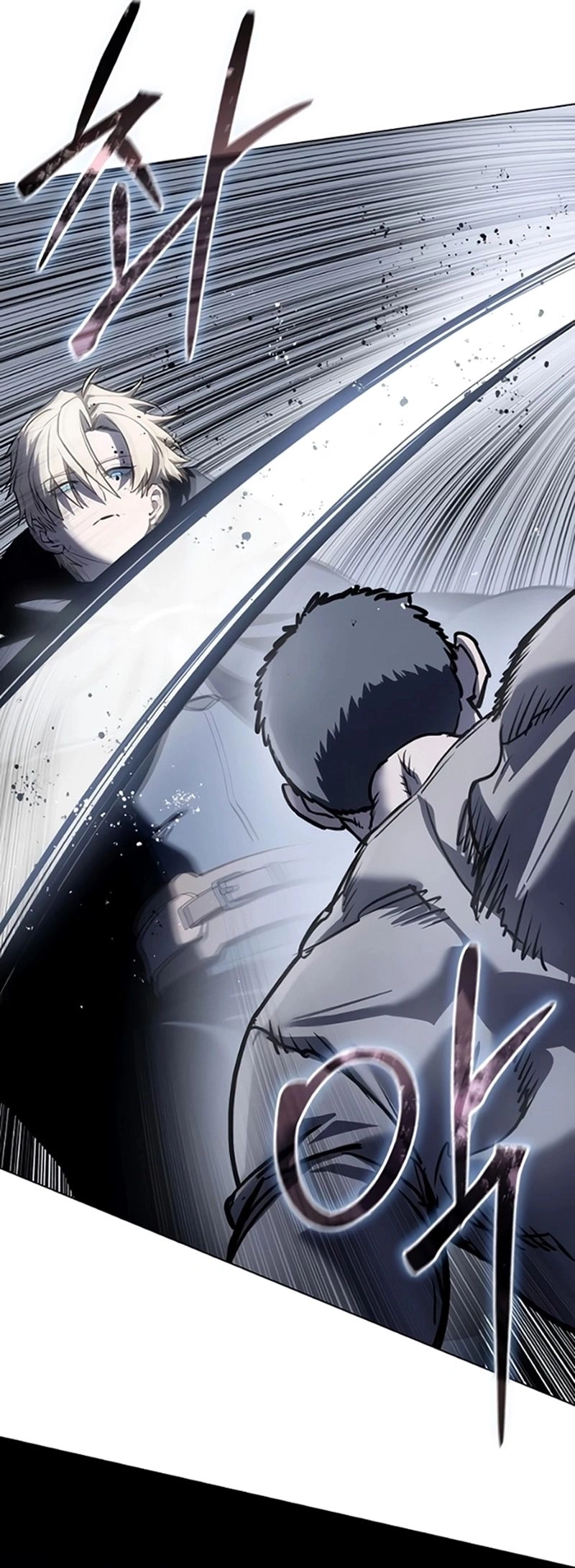 Read Mestre Espadachim Criado Pelas Estrelas PT Manga Online