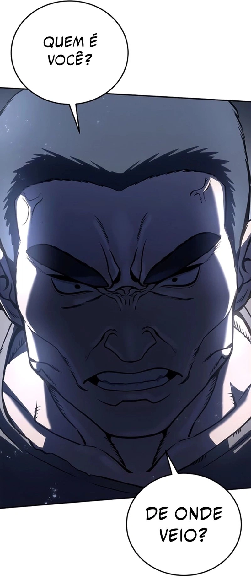 Read Mestre Espadachim Criado Pelas Estrelas PT Manga Online