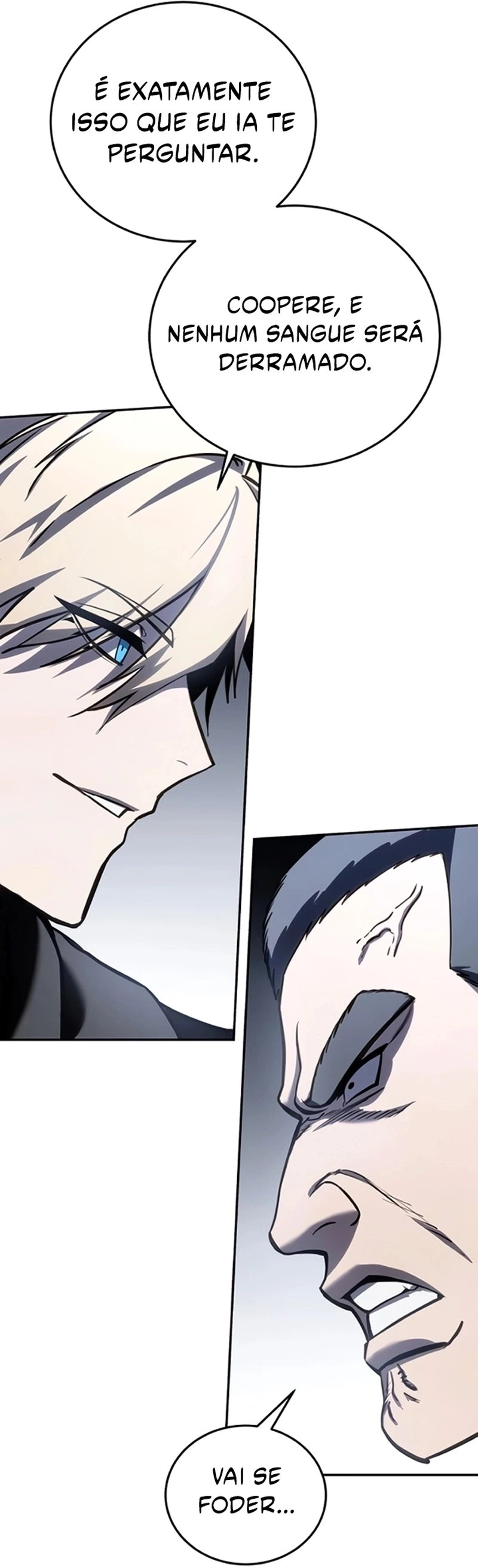 Read Mestre Espadachim Criado Pelas Estrelas PT Manga Online