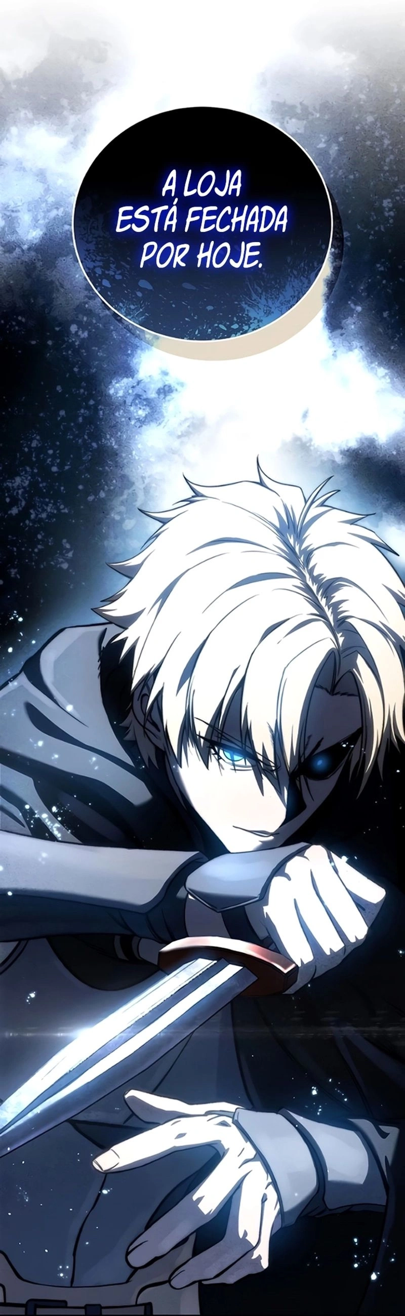 Read Mestre Espadachim Criado Pelas Estrelas PT Manga Online