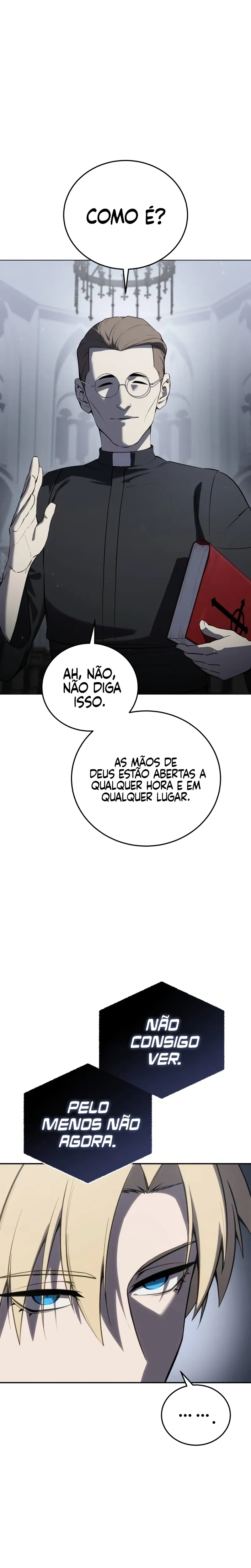 Read Mestre Espadachim Criado Pelas Estrelas PT Manga Online