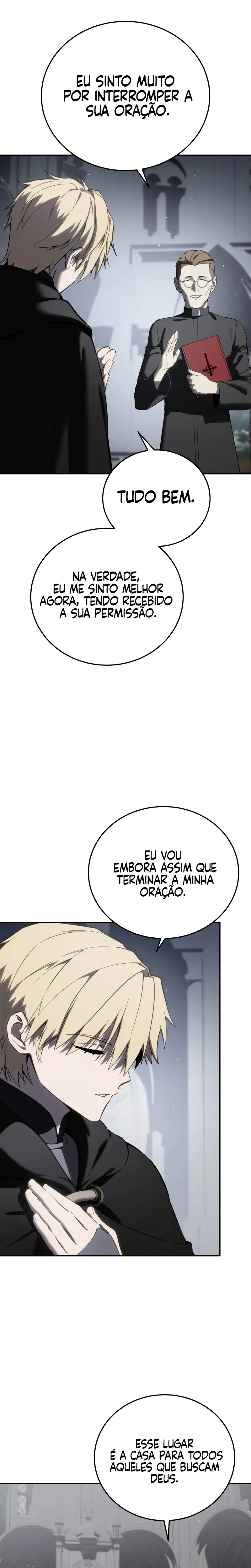 Read Mestre Espadachim Criado Pelas Estrelas PT Manga Online