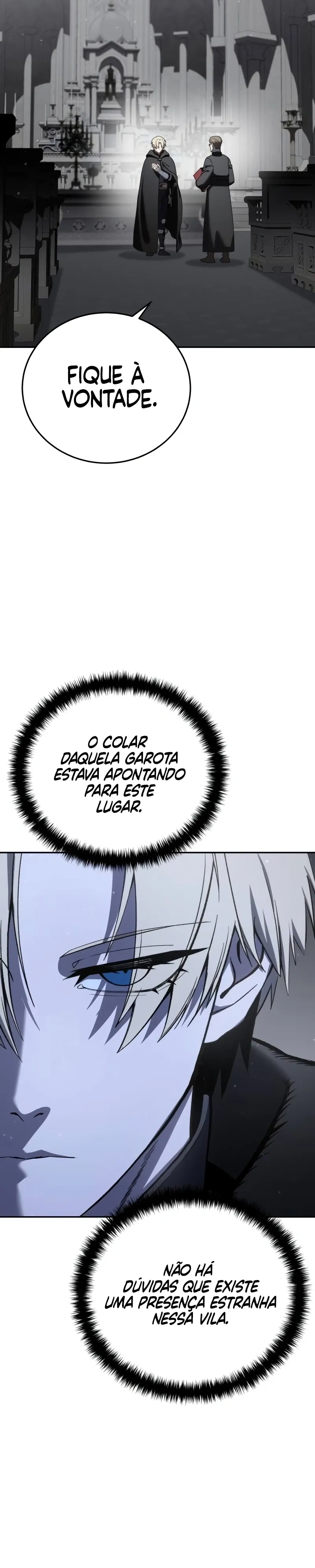 Read Mestre Espadachim Criado Pelas Estrelas PT Manga Online