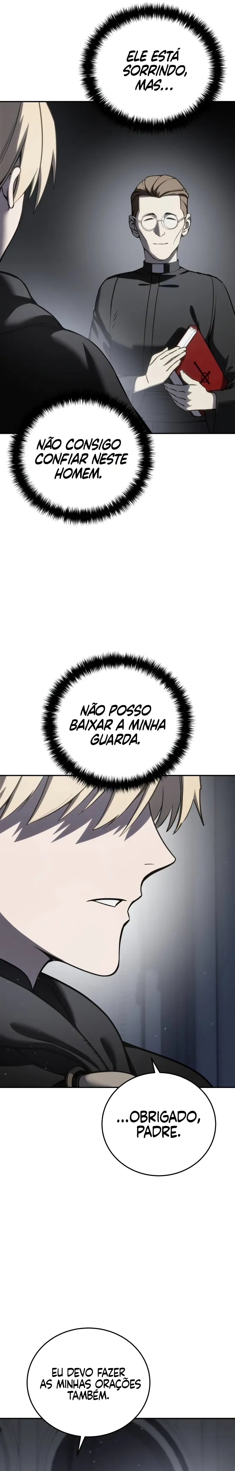 Read Mestre Espadachim Criado Pelas Estrelas PT Manga Online