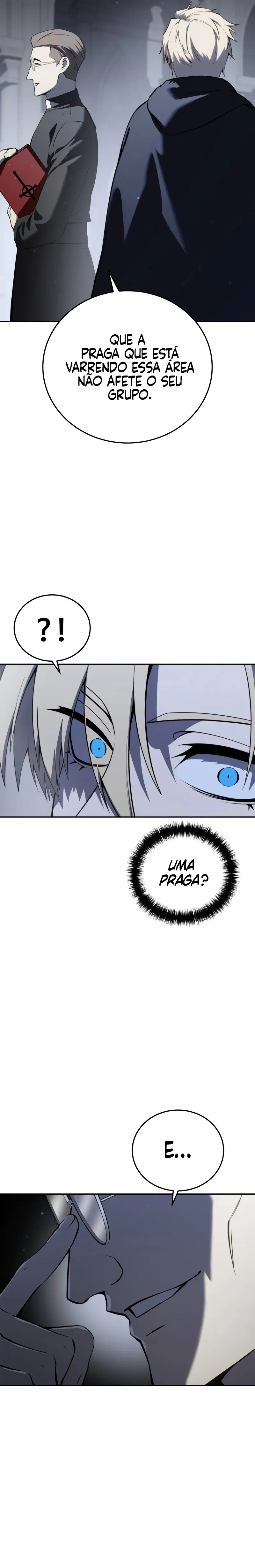 Read Mestre Espadachim Criado Pelas Estrelas PT Manga Online