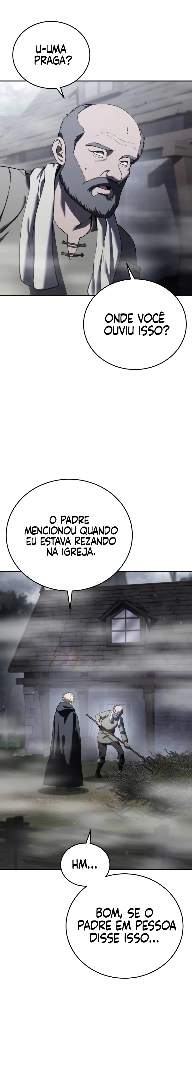 Read Mestre Espadachim Criado Pelas Estrelas PT Manga Online