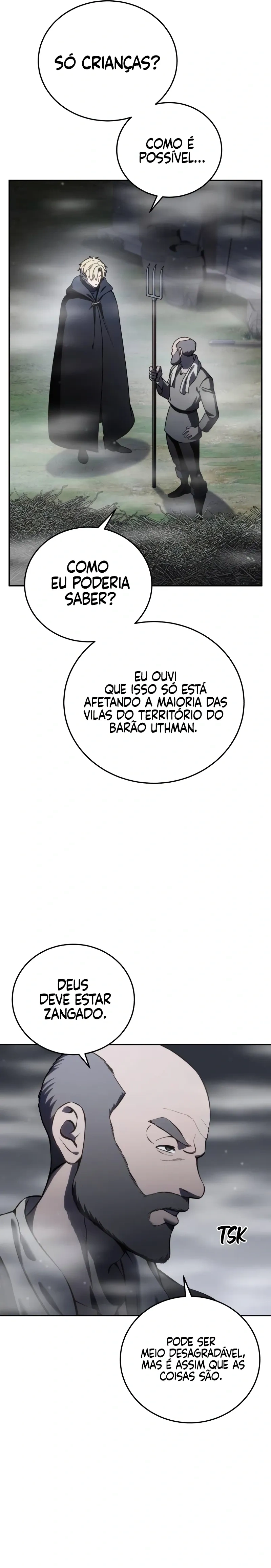 Read Mestre Espadachim Criado Pelas Estrelas PT Manga Online