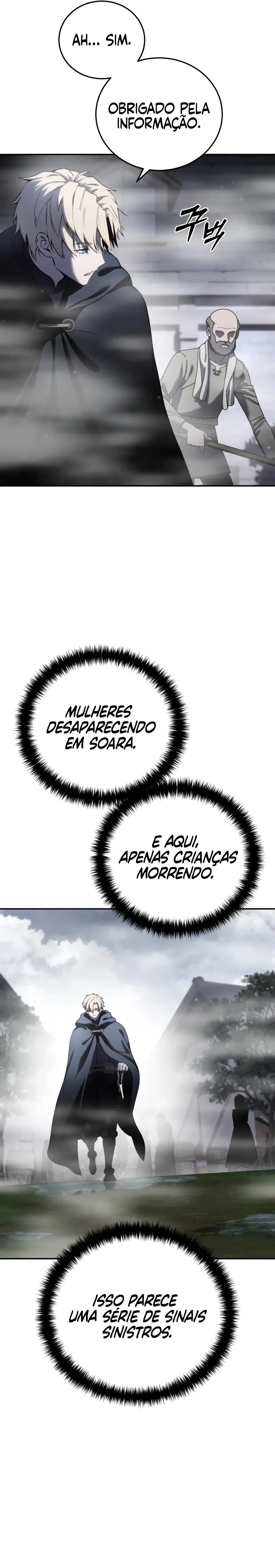 Read Mestre Espadachim Criado Pelas Estrelas PT Manga Online