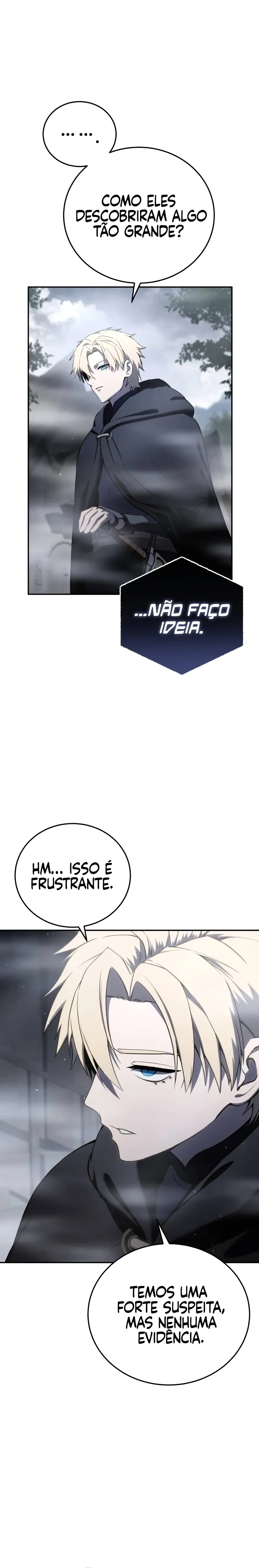 Read Mestre Espadachim Criado Pelas Estrelas PT Manga Online