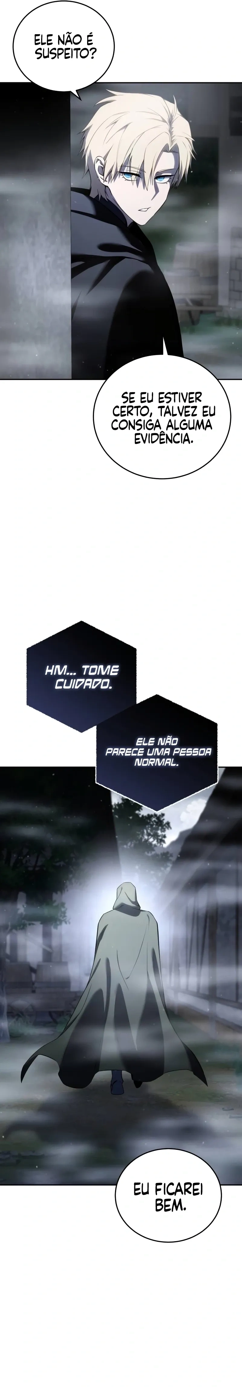 Read Mestre Espadachim Criado Pelas Estrelas PT Manga Online