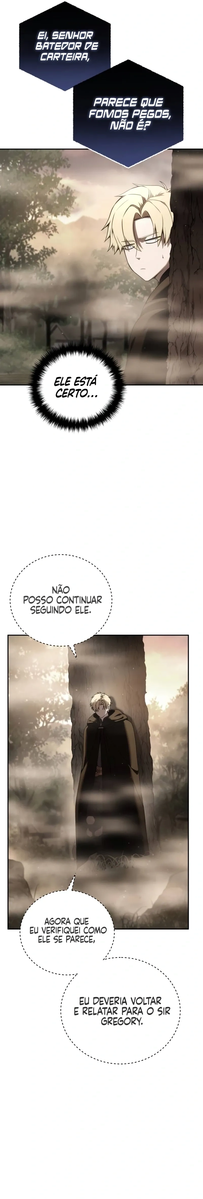 Read Mestre Espadachim Criado Pelas Estrelas PT Manga Online