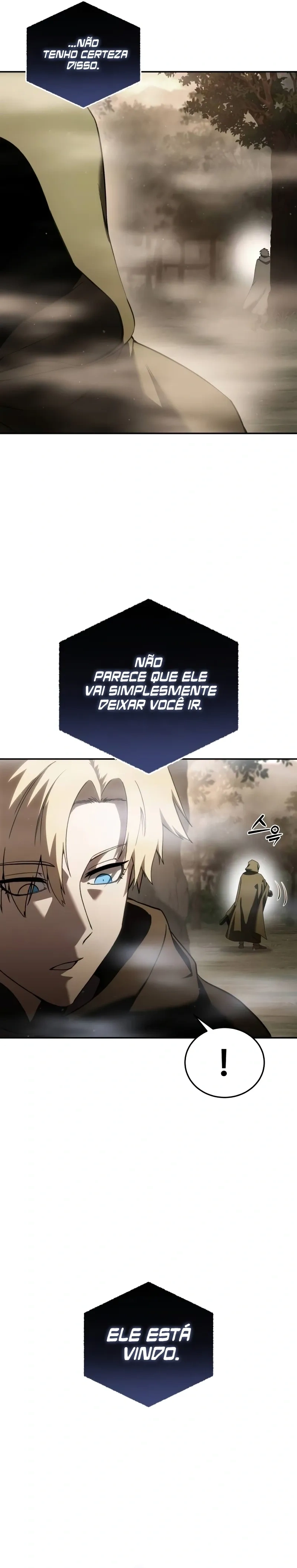 Read Mestre Espadachim Criado Pelas Estrelas PT Manga Online