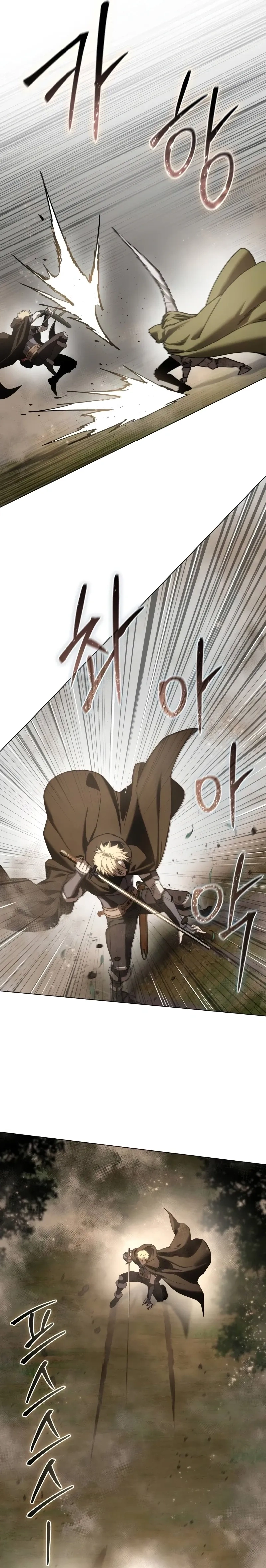 Read Mestre Espadachim Criado Pelas Estrelas PT Manga Online