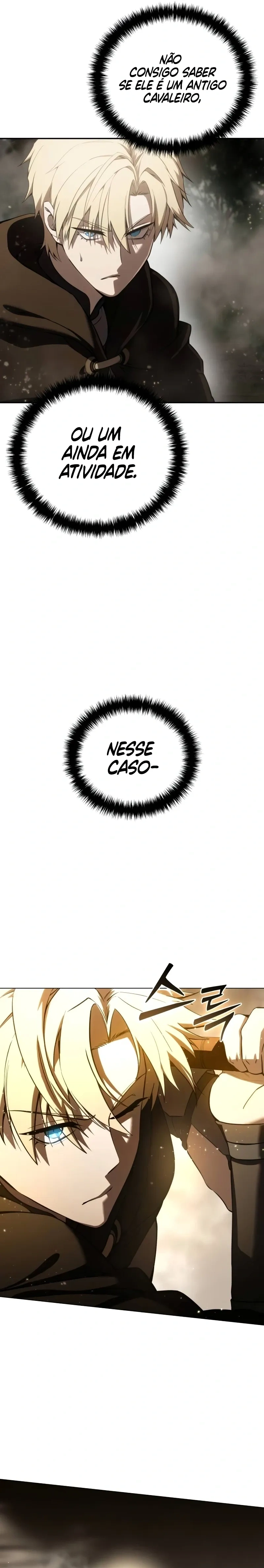 Read Mestre Espadachim Criado Pelas Estrelas PT Manga Online