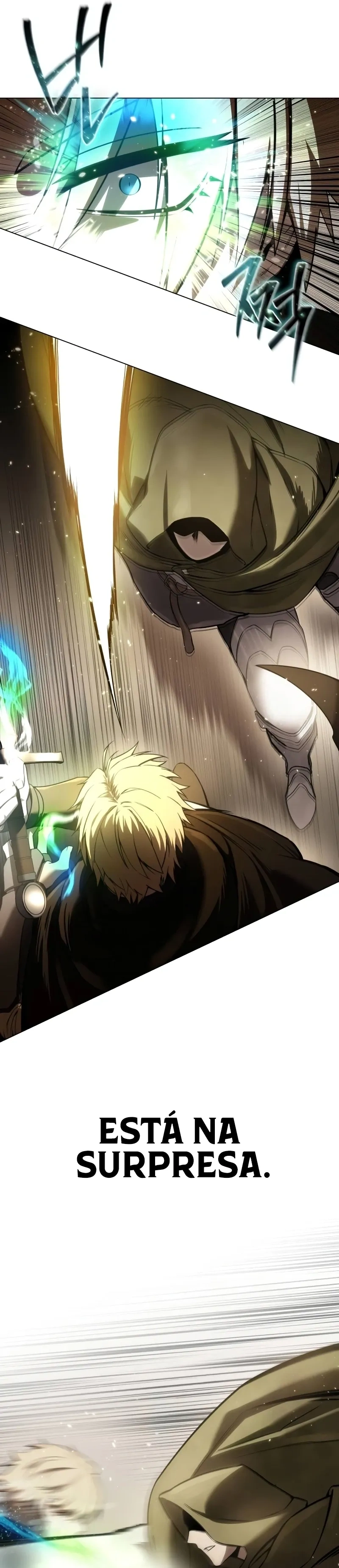 Read Mestre Espadachim Criado Pelas Estrelas PT Manga Online