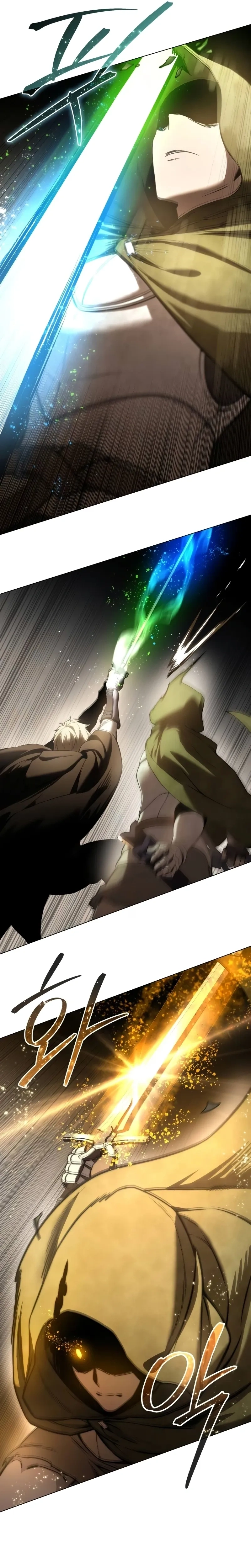 Read Mestre Espadachim Criado Pelas Estrelas PT Manga Online