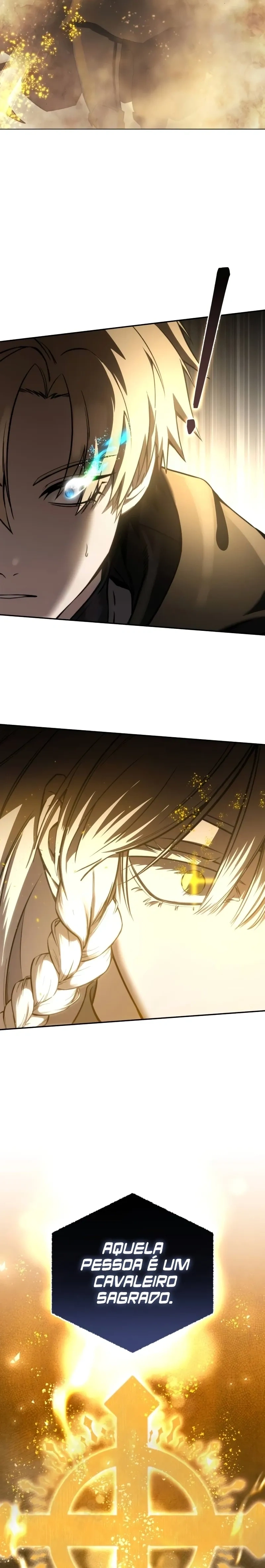 Read Mestre Espadachim Criado Pelas Estrelas PT Manga Online