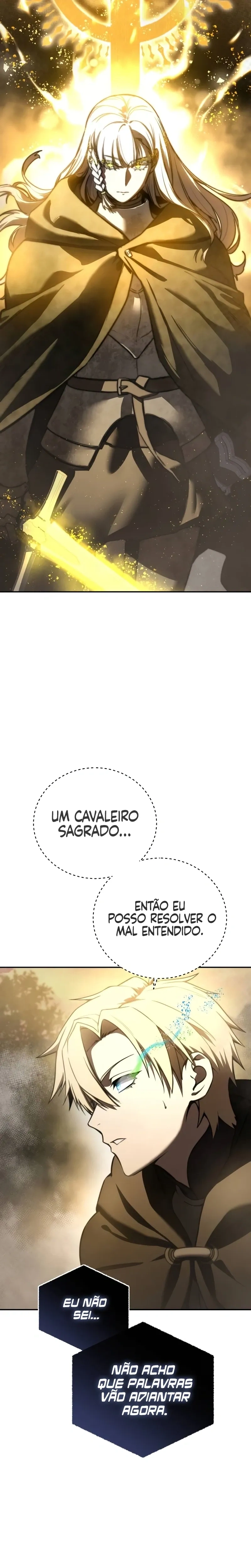 Read Mestre Espadachim Criado Pelas Estrelas PT Manga Online