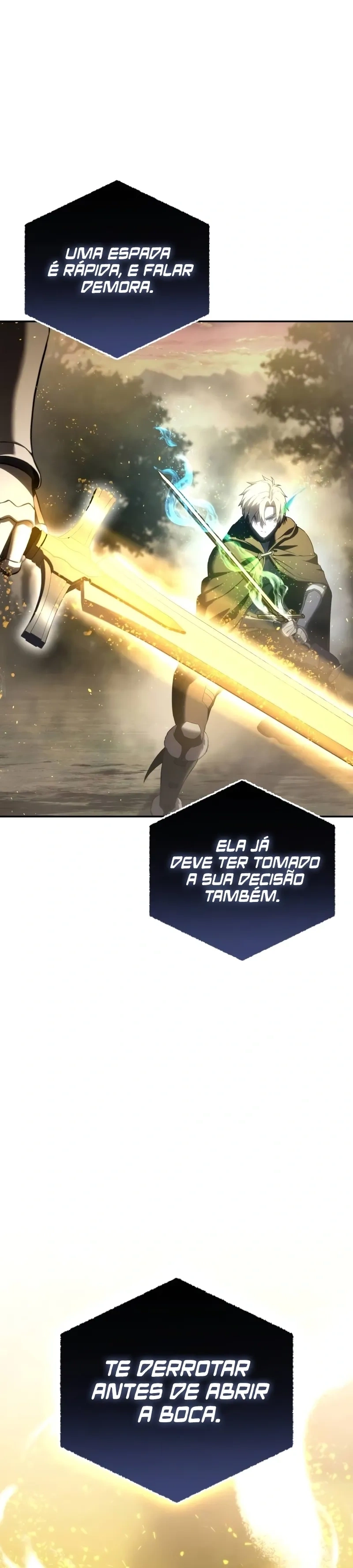 Read Mestre Espadachim Criado Pelas Estrelas PT Manga Online