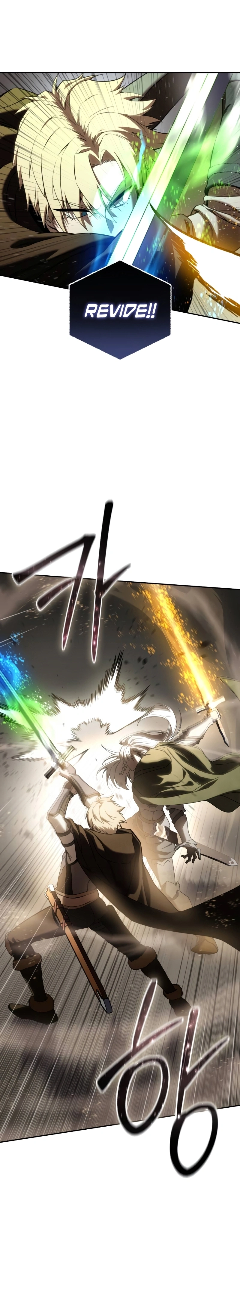 Read Mestre Espadachim Criado Pelas Estrelas PT Manga Online