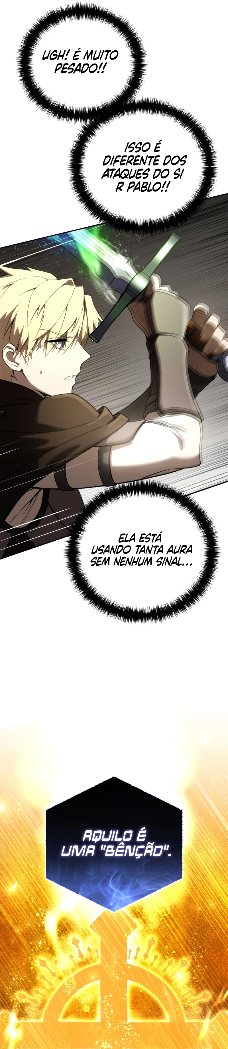 Read Mestre Espadachim Criado Pelas Estrelas PT Manga Online