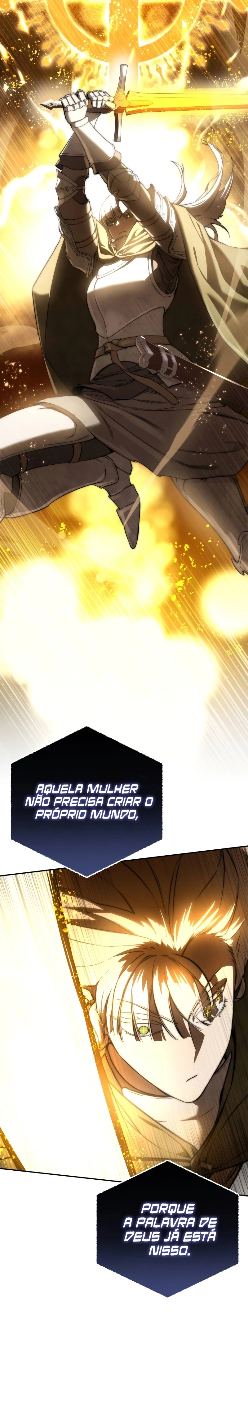 Read Mestre Espadachim Criado Pelas Estrelas PT Manga Online