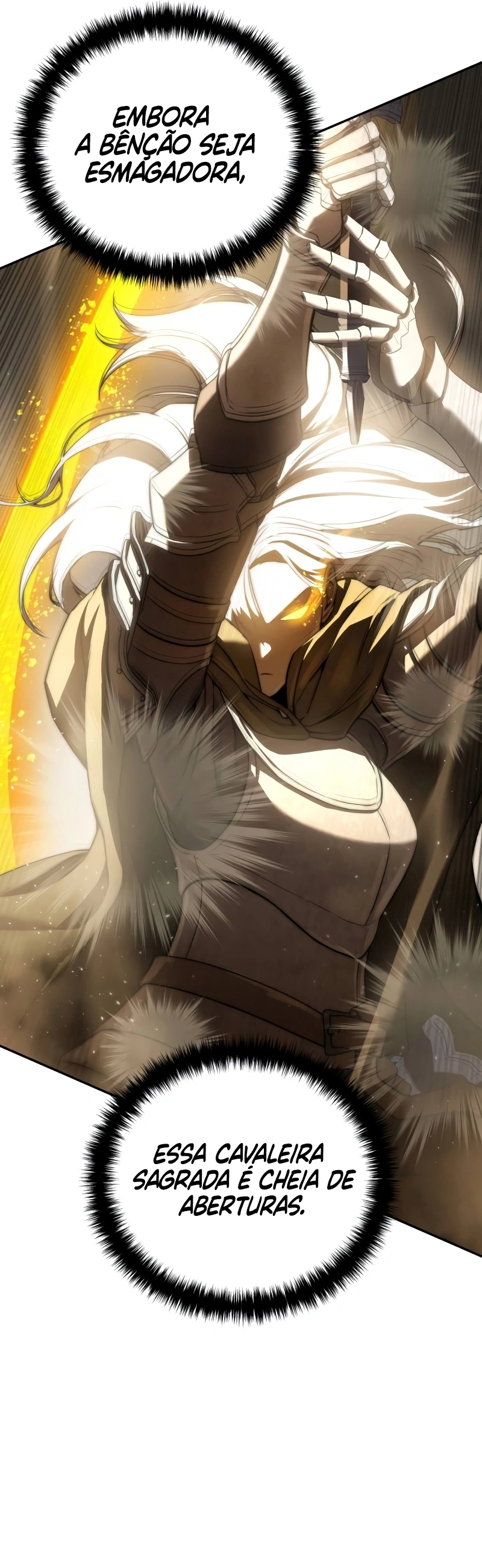 Read Mestre Espadachim Criado Pelas Estrelas PT Manga Online
