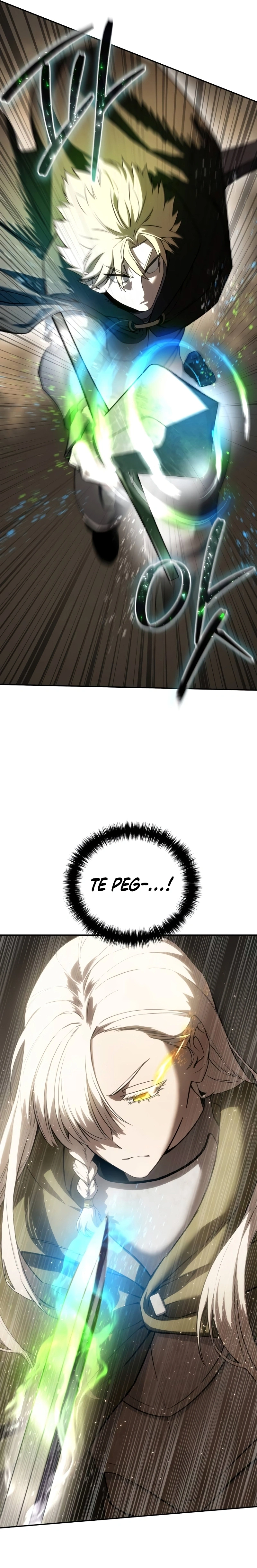 Read Mestre Espadachim Criado Pelas Estrelas PT Manga Online