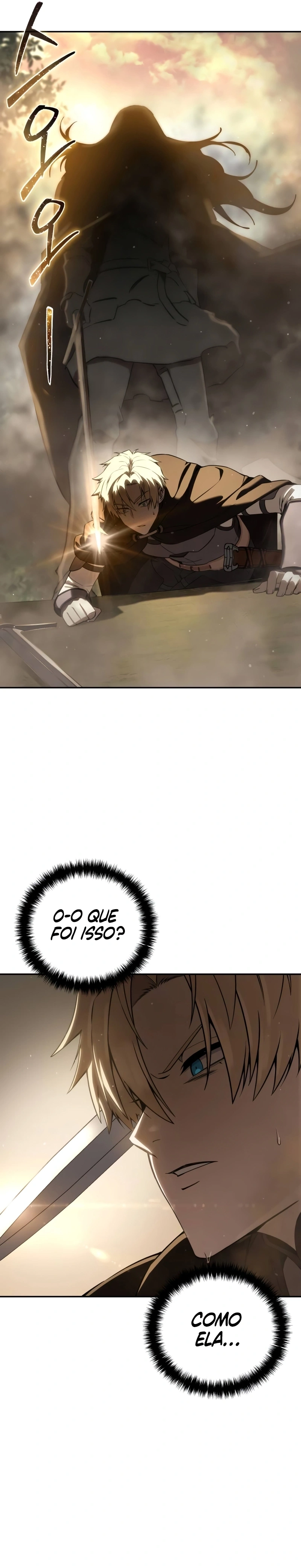 Read Mestre Espadachim Criado Pelas Estrelas PT Manga Online