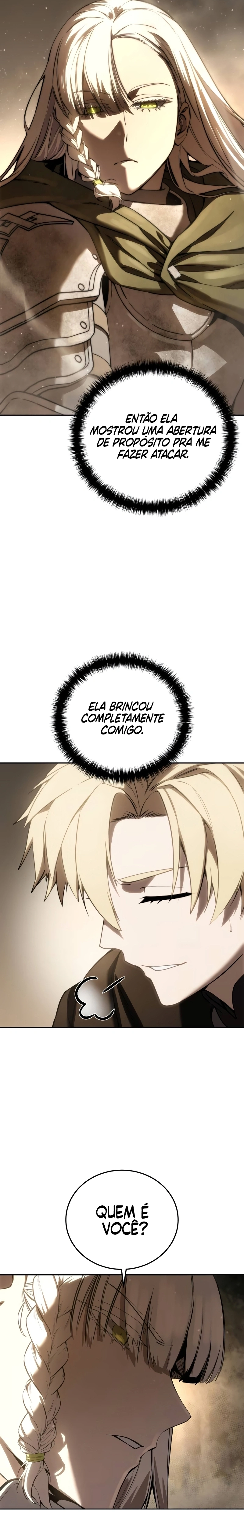 Read Mestre Espadachim Criado Pelas Estrelas PT Manga Online