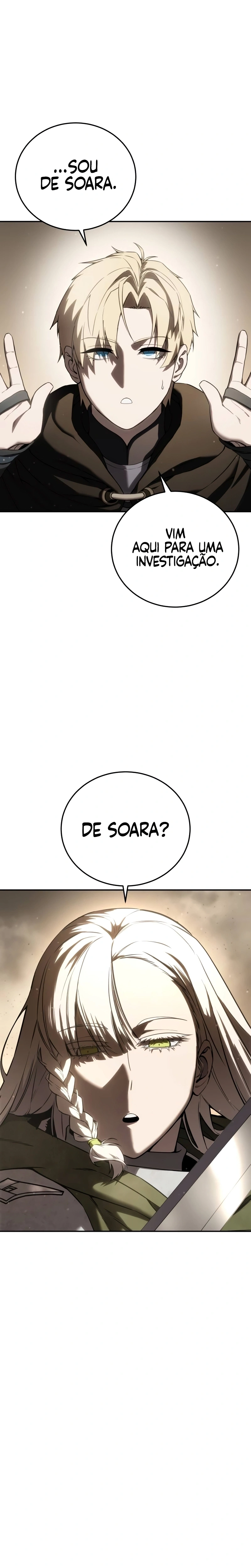 Read Mestre Espadachim Criado Pelas Estrelas PT Manga Online