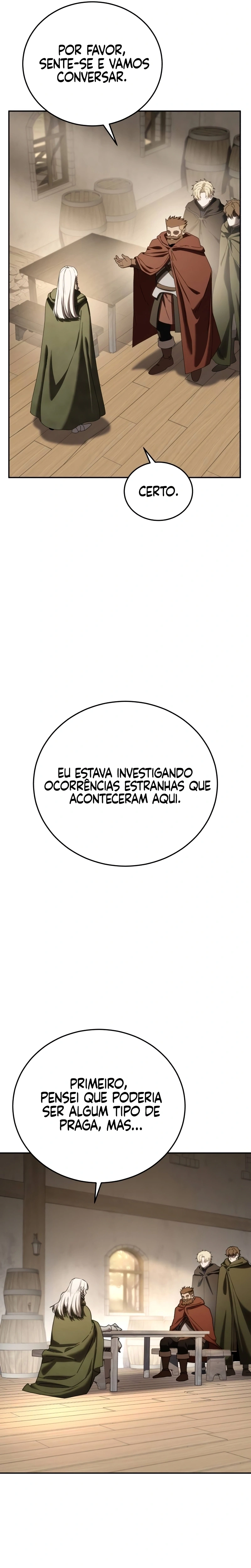 Read Mestre Espadachim Criado Pelas Estrelas PT Manga Online