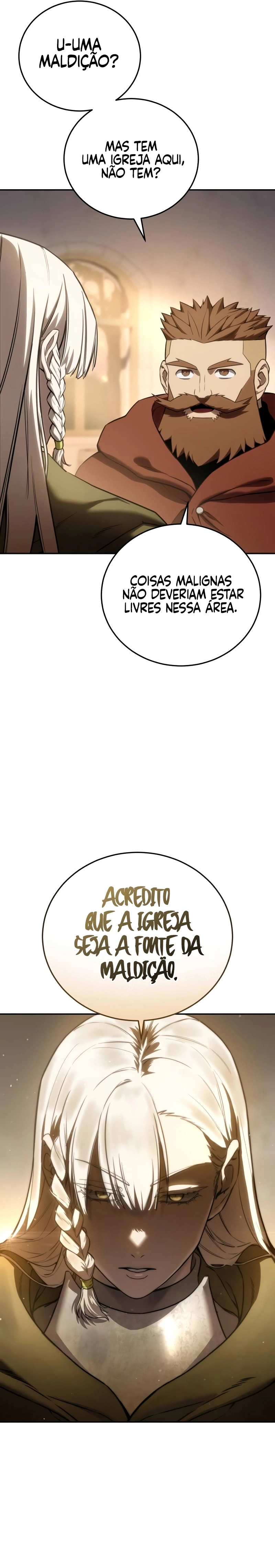 Read Mestre Espadachim Criado Pelas Estrelas PT Manga Online