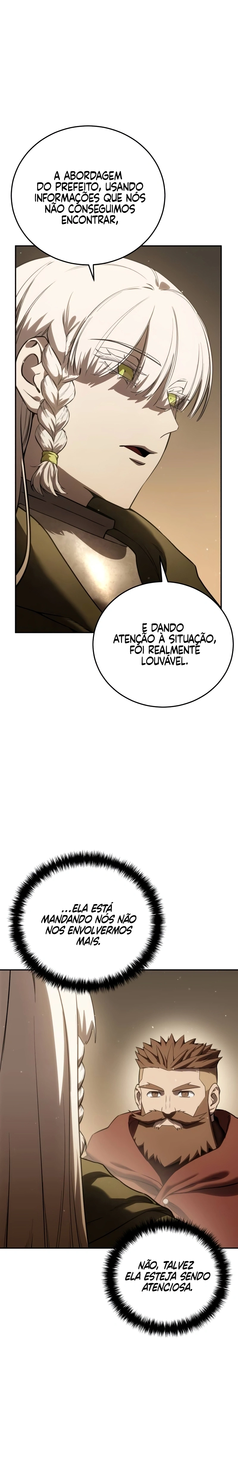 Read Mestre Espadachim Criado Pelas Estrelas PT Manga Online