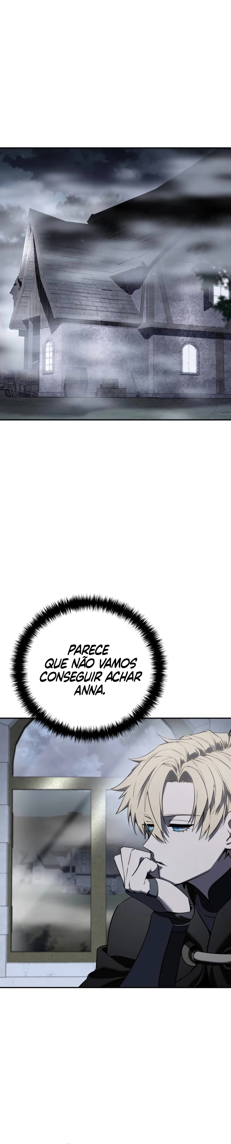 Read Mestre Espadachim Criado Pelas Estrelas PT Manga Online