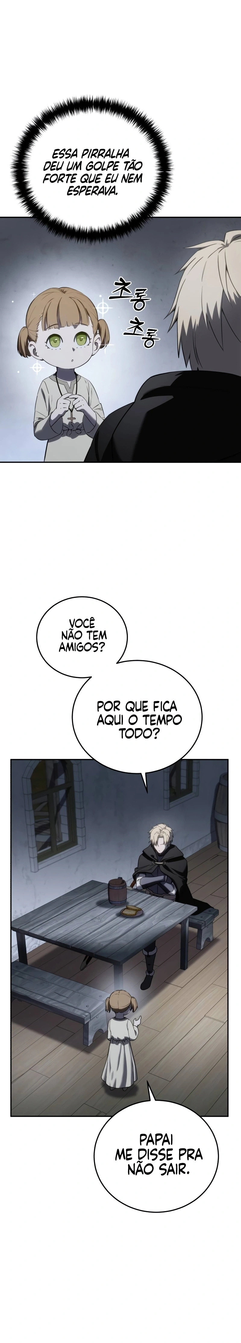 Read Mestre Espadachim Criado Pelas Estrelas PT Manga Online