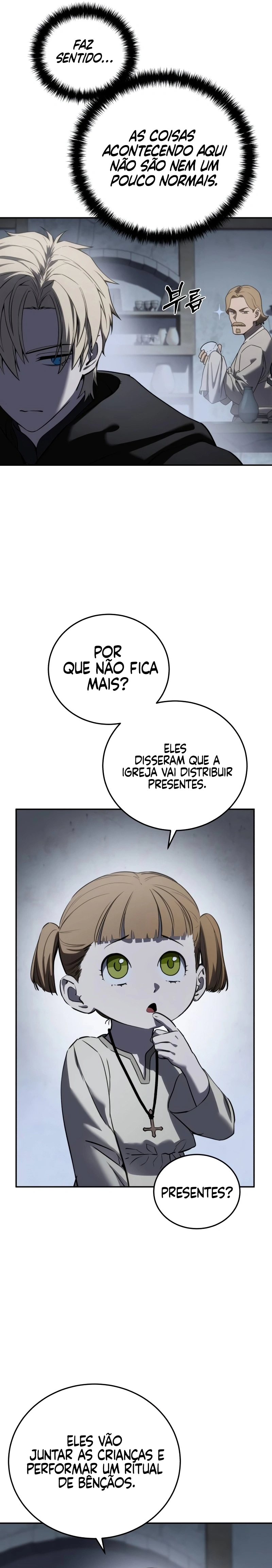 Read Mestre Espadachim Criado Pelas Estrelas PT Manga Online