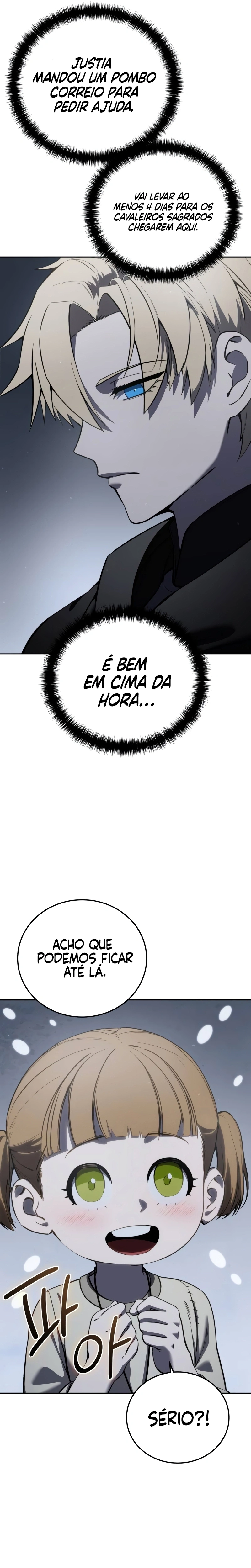Read Mestre Espadachim Criado Pelas Estrelas PT Manga Online