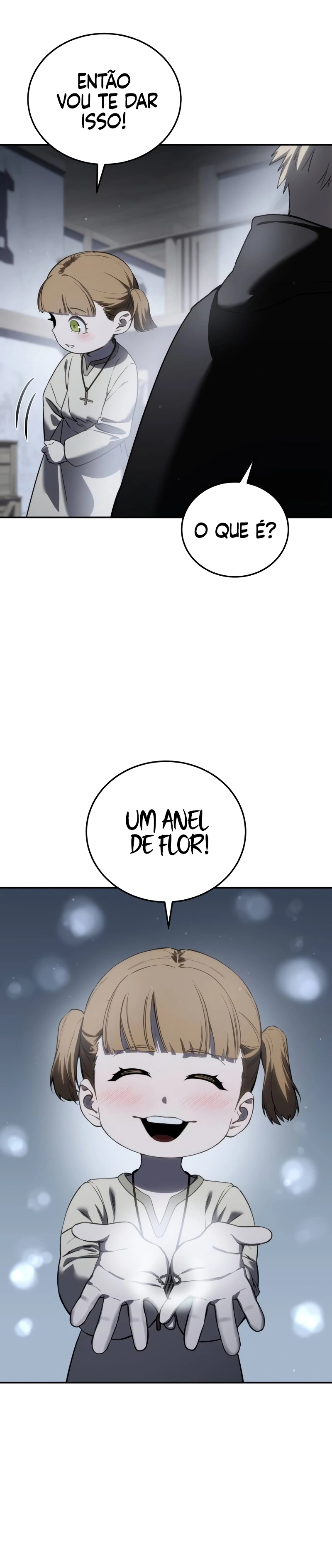 Read Mestre Espadachim Criado Pelas Estrelas PT Manga Online