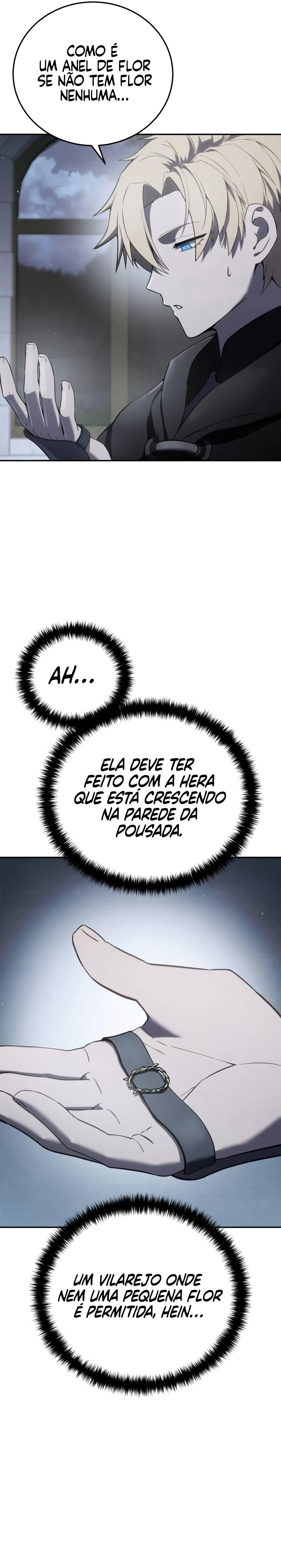 Read Mestre Espadachim Criado Pelas Estrelas PT Manga Online