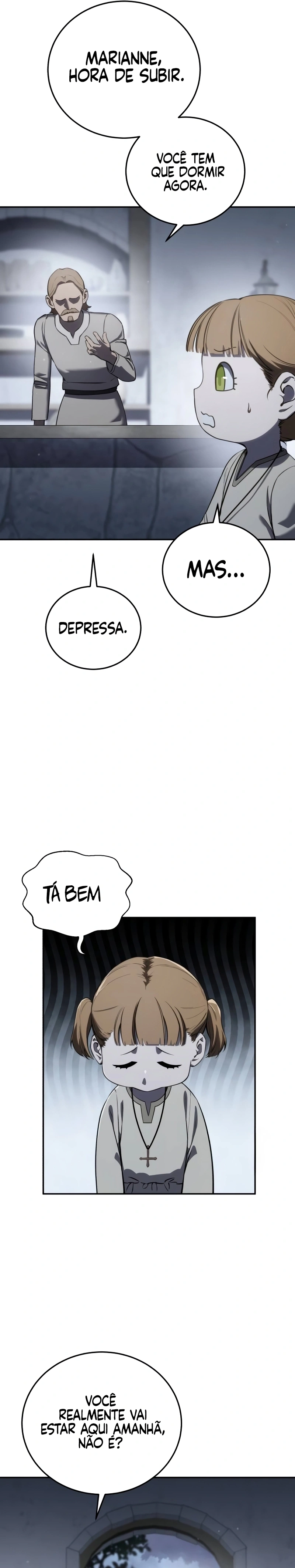 Read Mestre Espadachim Criado Pelas Estrelas PT Manga Online