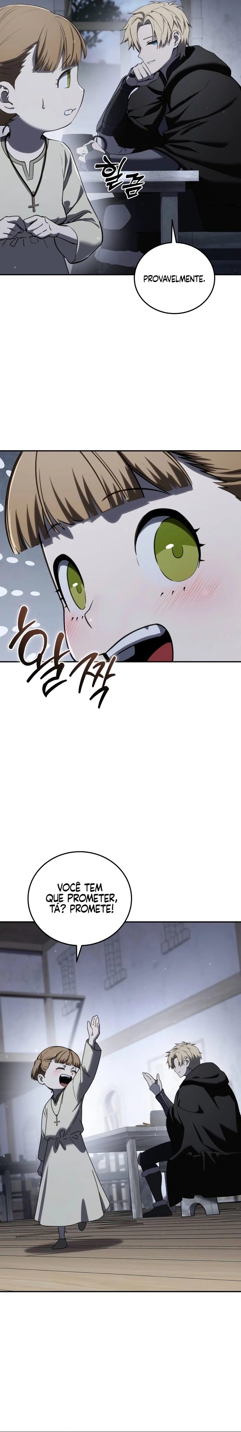 Read Mestre Espadachim Criado Pelas Estrelas PT Manga Online