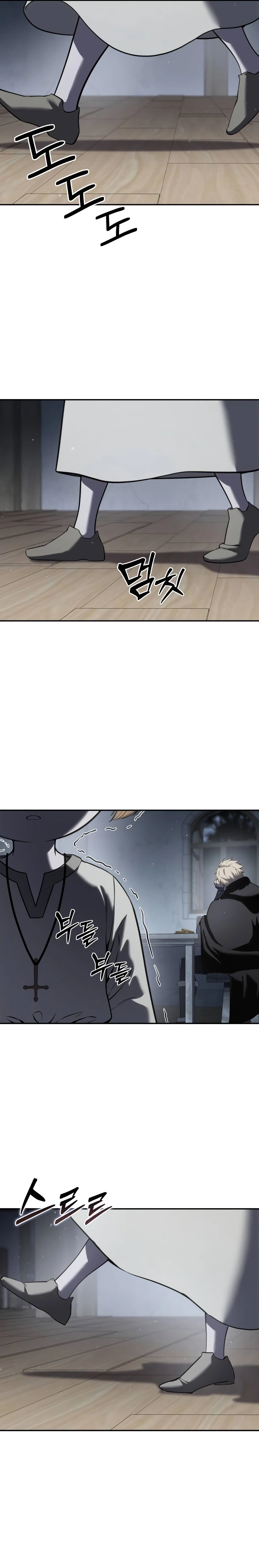 Read Mestre Espadachim Criado Pelas Estrelas PT Manga Online