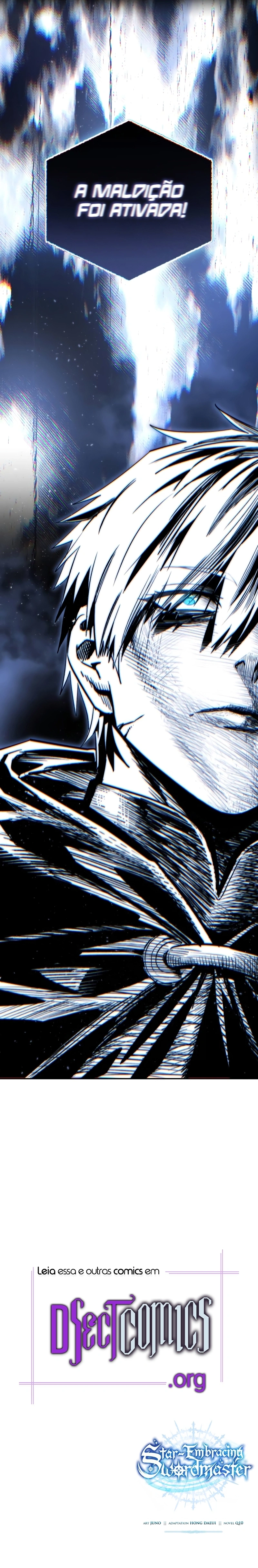 Read Mestre Espadachim Criado Pelas Estrelas PT Manga Online